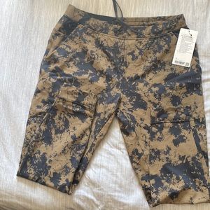 Mens Lululemon City Sweat Jogger